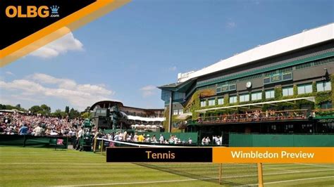 wimbledon tennis betting tips|Wimbledon Betting Tips Preview, Trends & Analysis.